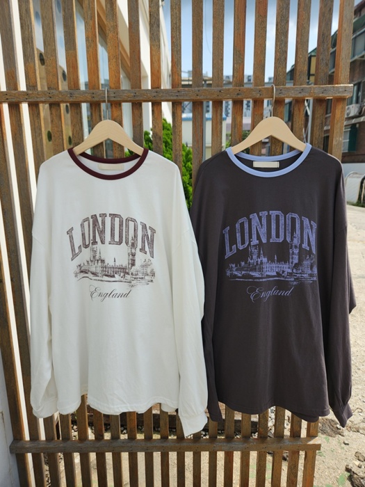 London Tee London Tee