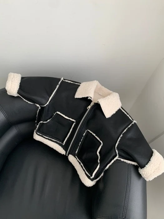 Mono Mustang Jacket