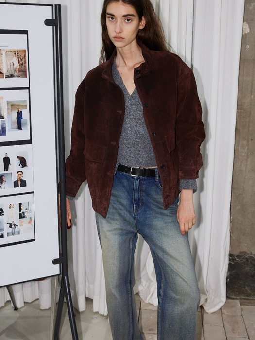 Bomber Jacket Bomber Jacket