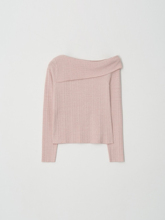 Off Shoulder Knit Off Shoulder Knit