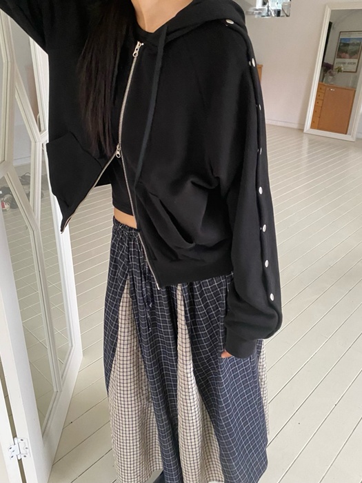 Poca Zip-Up Poca Zip-Up