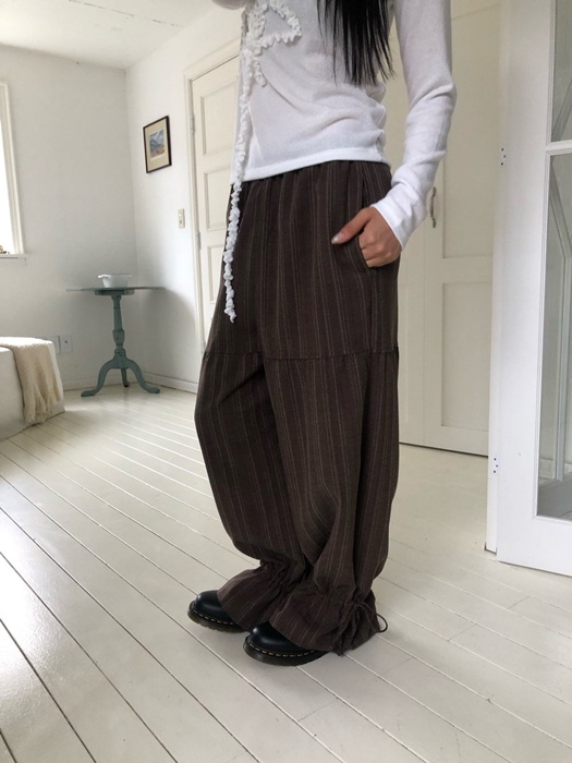 Loose Pants Loose Pants