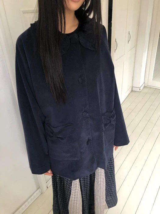 Kyoka Coat Kyoka Coat
