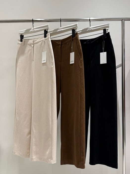 Dia Wide Pants
