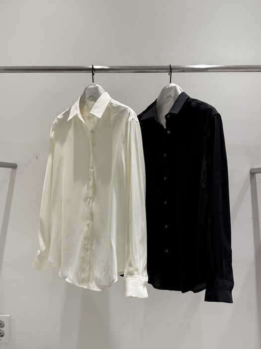 Silk Blouse