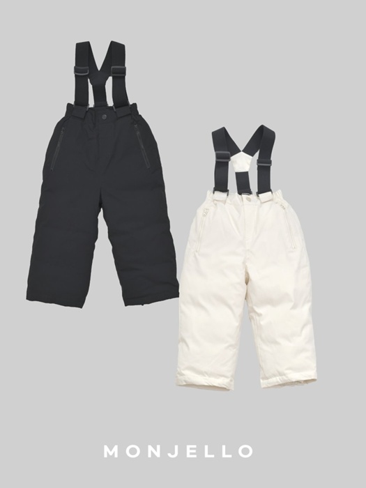 Snow Ski Pants