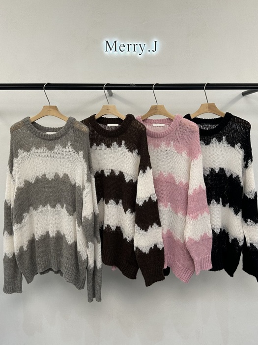 Sweet Knit