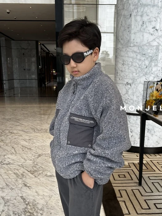 Bori Jacket