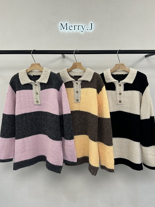 Mellow Knit