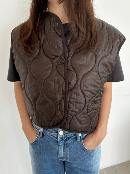Balloon Vest