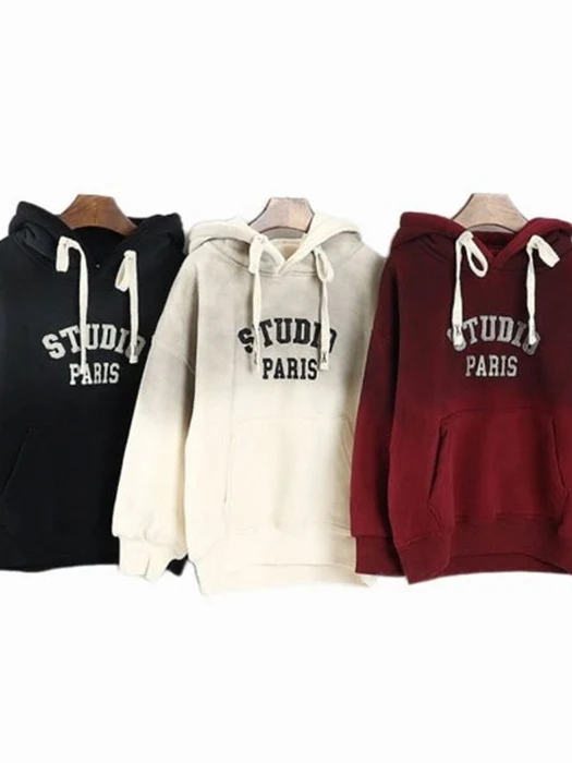 Studio Hoodie Studio Hoodie