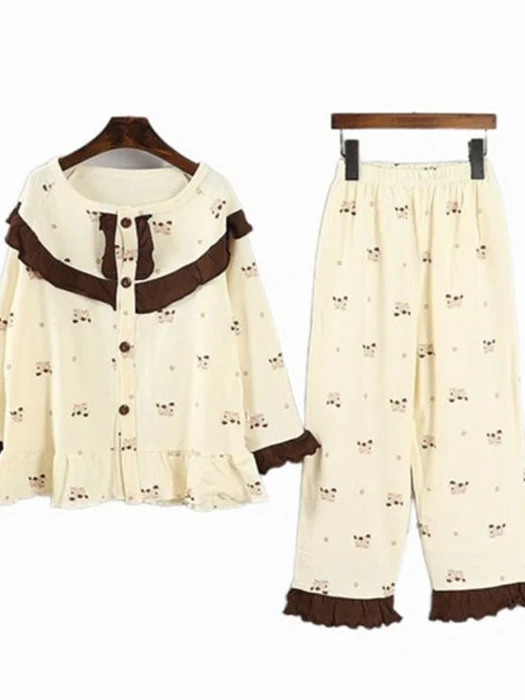 Dog Pajamas