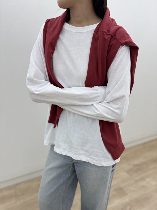 Autumn Tee
