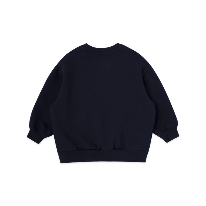 A-Market - Korean Children Fashion - #fashionkids - Milano Sweatshirt - 12