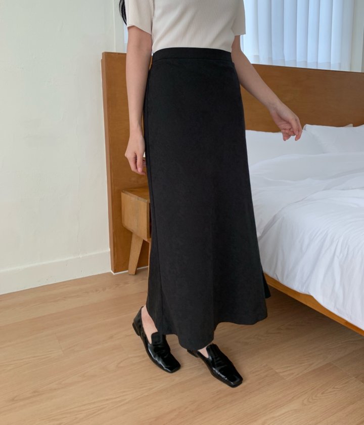 Allu - Korean Women Fashion - #thelittlethings - Bias Skirt - 9