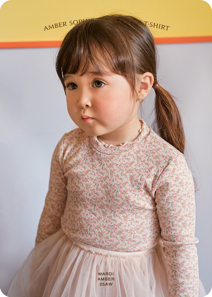 Amber - Korean Children Fashion - #kidsshorts - Sophie Tee