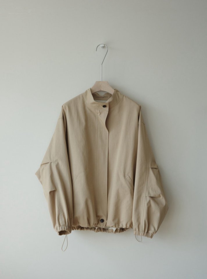 Amygrace - Korean Women Fashion - #restrostyle - Sydney Bomber Jumper - 2