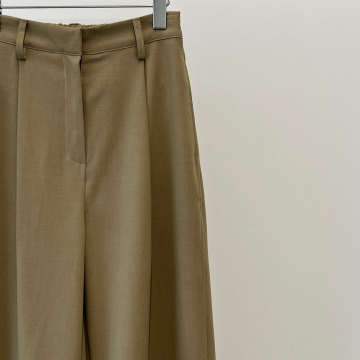 Another Avenue - Korean Women Fashion - #momslook - Philip Pants - 6