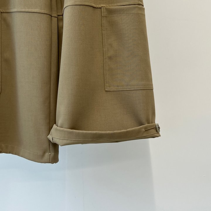 Another Avenue - Korean Women Fashion - #momslook - Philip Pants - 8