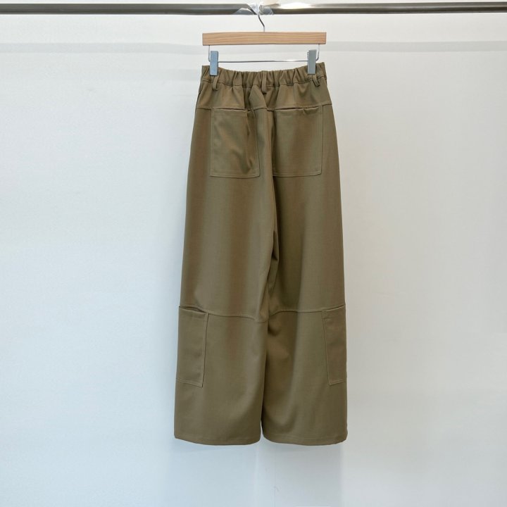 Another Avenue - Korean Women Fashion - #momslook - Philip Pants - 9