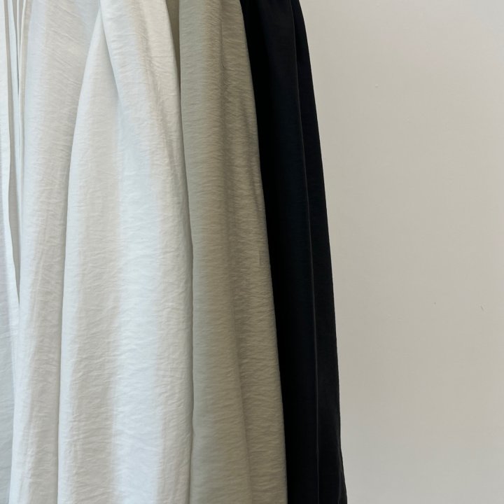 Another Avenue - Korean Women Fashion - #momslook - Kochella Tie Blouse - 2