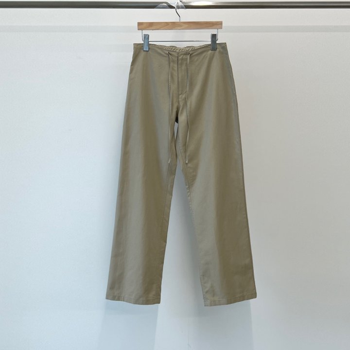 Another Avenue - Korean Women Fashion - #momslook - Junie Slacks - 3