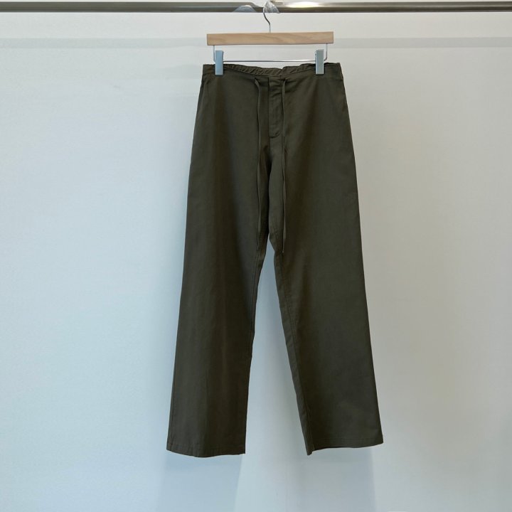 Another Avenue - Korean Women Fashion - #momslook - Junie Slacks - 4