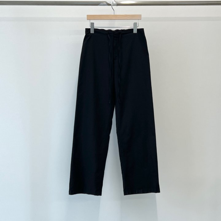 Another Avenue - Korean Women Fashion - #momslook - Junie Slacks - 5