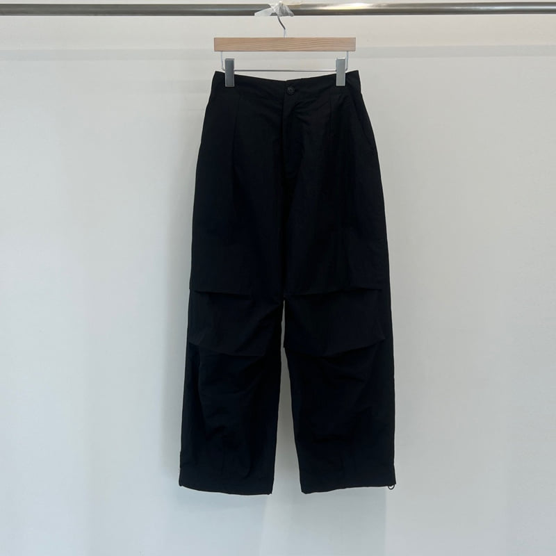 Another Avenue - Korean Women Fashion - #womensfashion - Dart Pleats Pants - 4