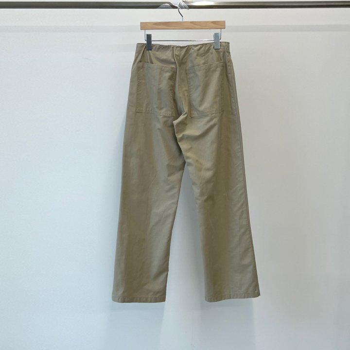 Another Avenue - Korean Women Fashion - #pursuepretty - Junie Slacks - 9