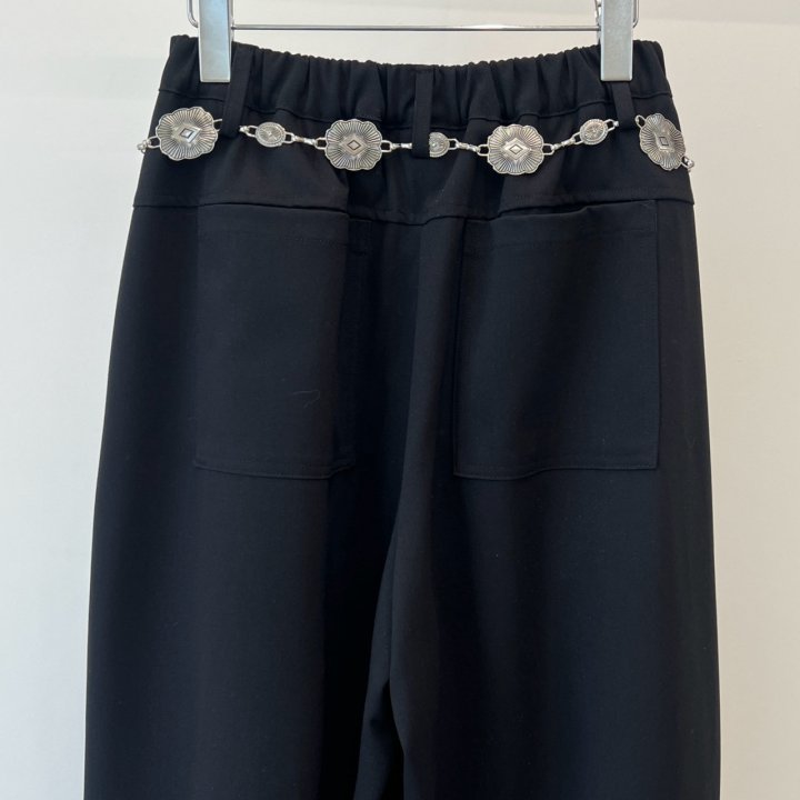 Another Avenue - Korean Women Fashion - #pursuepretty - Wester Chain Belt - 8