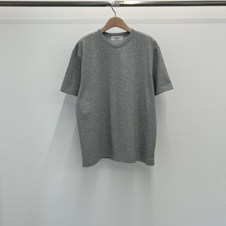 Another Avenue - Korean Women Fashion - #restrostyle - Silket Basic Tee - 7
