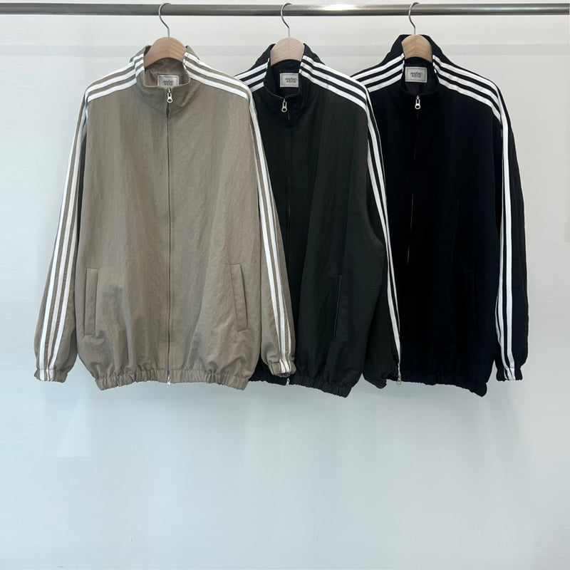 Another Avenue - Korean Women Fashion - #thatsdarling - All Three Jumper