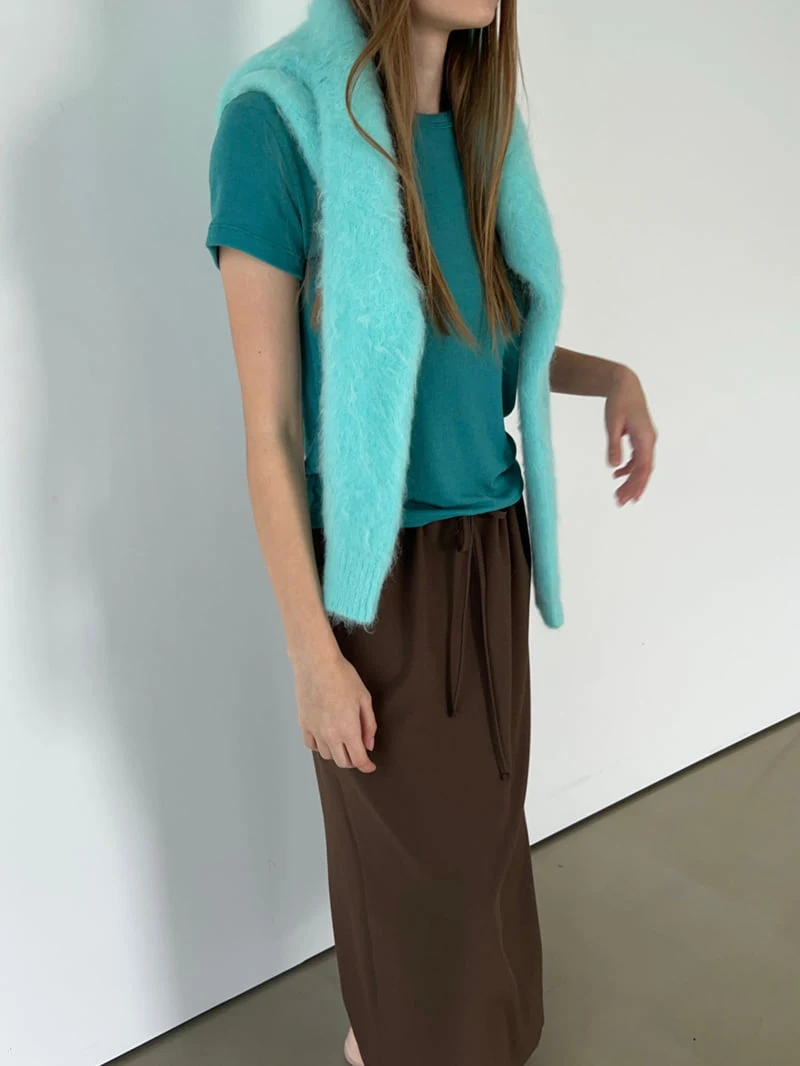 Another Avenue - Korean Women Fashion - #thelittlethings - Alpaca Cardigan - 6