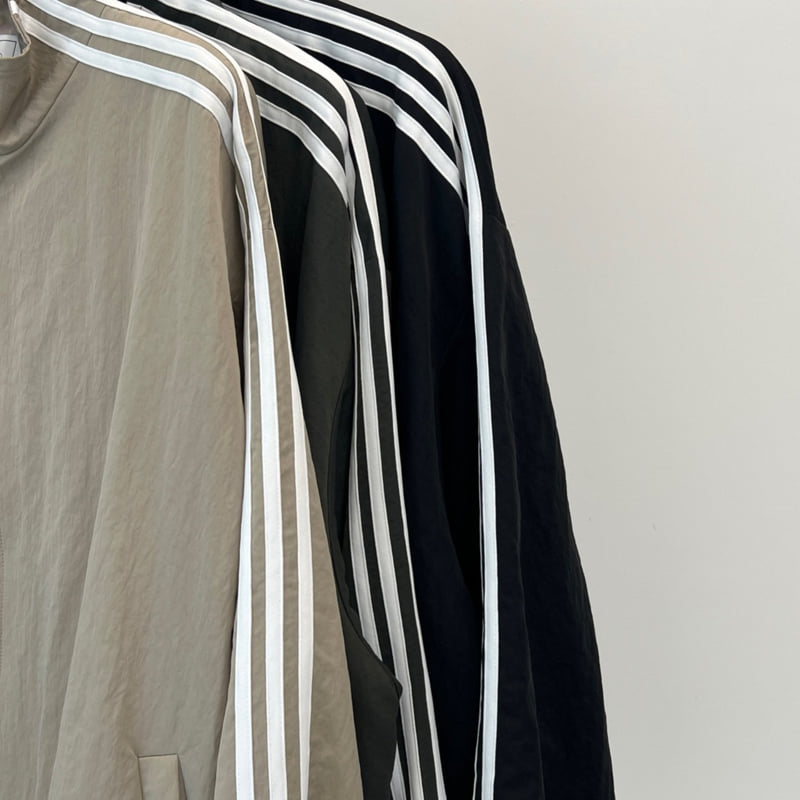 Another Avenue - Korean Women Fashion - #thelittlethings - All Three Jumper - 2