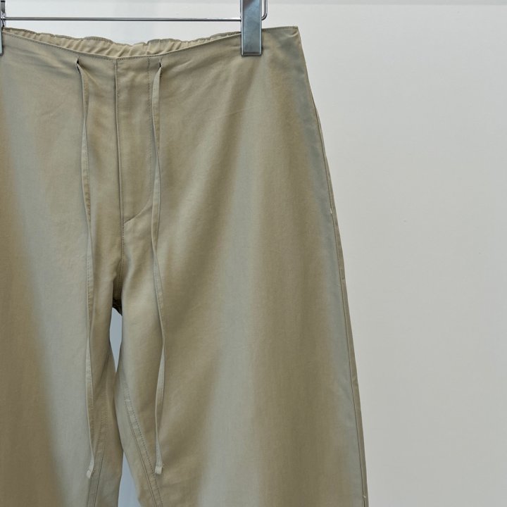 Another Avenue - Korean Women Fashion - #vintageinspired - Junie Slacks - 7