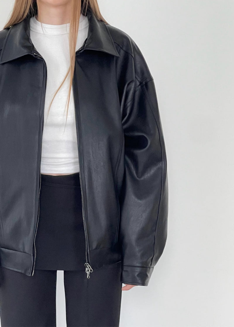 Another Avenue - Korean Women Fashion - #vintageinspired - Nice Jacket - 12