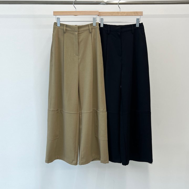 Another Avenue - Korean Women Fashion - #womensfashion - Philip Pants