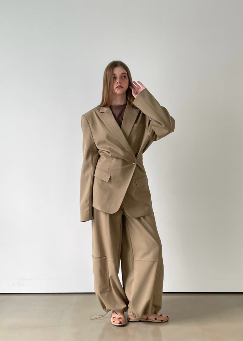 Another Avenue - Korean Women Fashion - #womensfashion - Philip Pants - 11