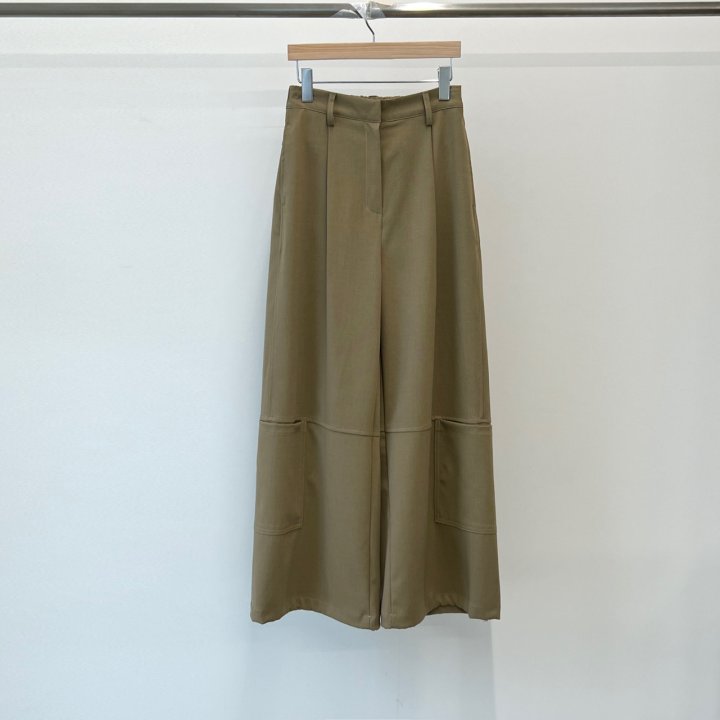 Another Avenue - Korean Women Fashion - #womensfashion - Philip Pants - 3