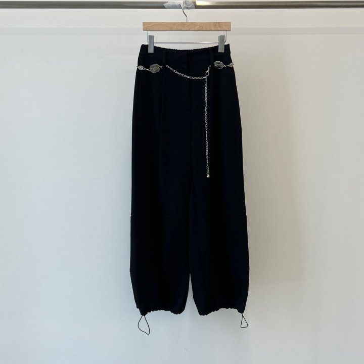 Another Avenue - Korean Women Fashion - #womensfashion - Wester Chain Belt - 5