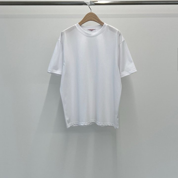Another Avenue - Korean Women Fashion - #womensfashion - Silket Basic Tee - 3