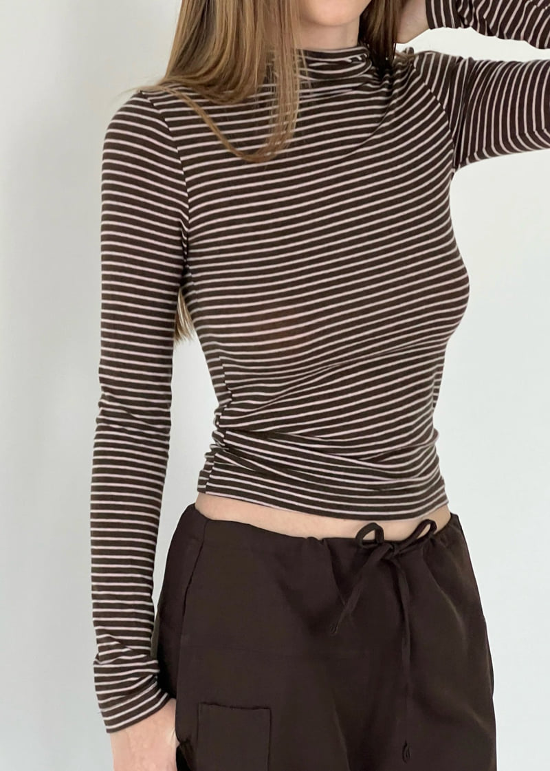 Another Avenue - Korean Women Fashion - #womensfashion - Merry Balaclava Hoodie - 9