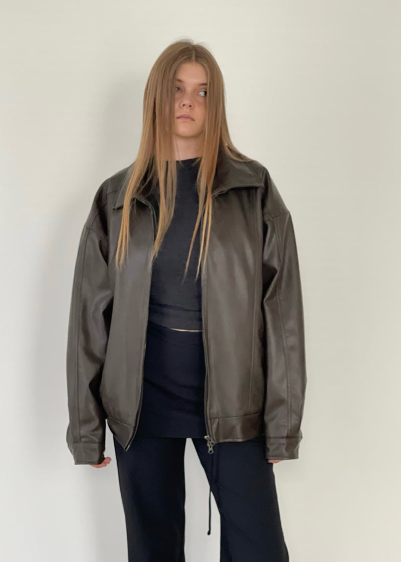 Another Avenue - Korean Women Fashion - #womensfashion - Nice Jacket - 11
