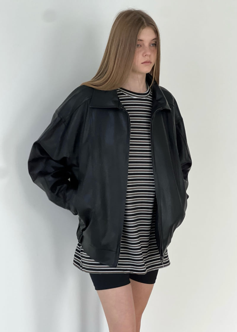 Another Avenue - Korean Women Fashion - #womensfashion - Nice Jacket - 5