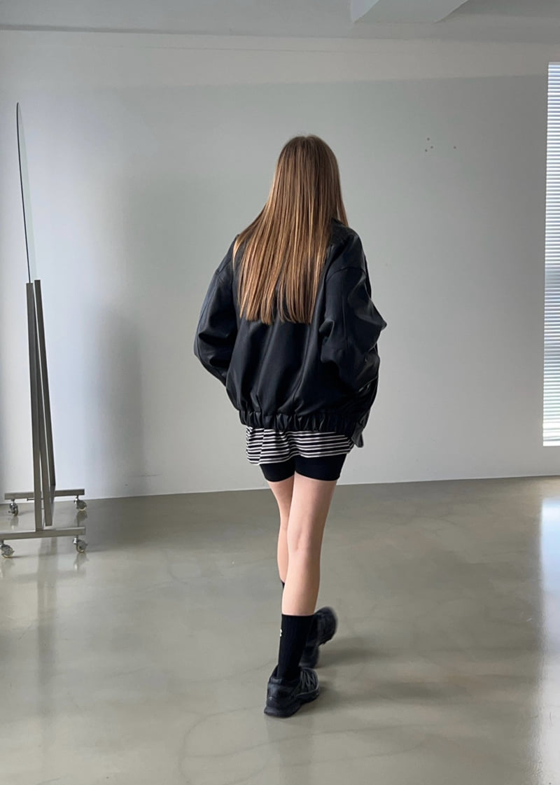 Another Avenue - Korean Women Fashion - #womensfashion - Nice Jacket - 7