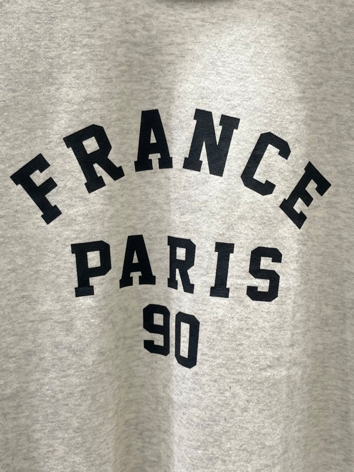 Another Plan - Korean Women Fashion - #momslook - Fran Sweatshirt - 3