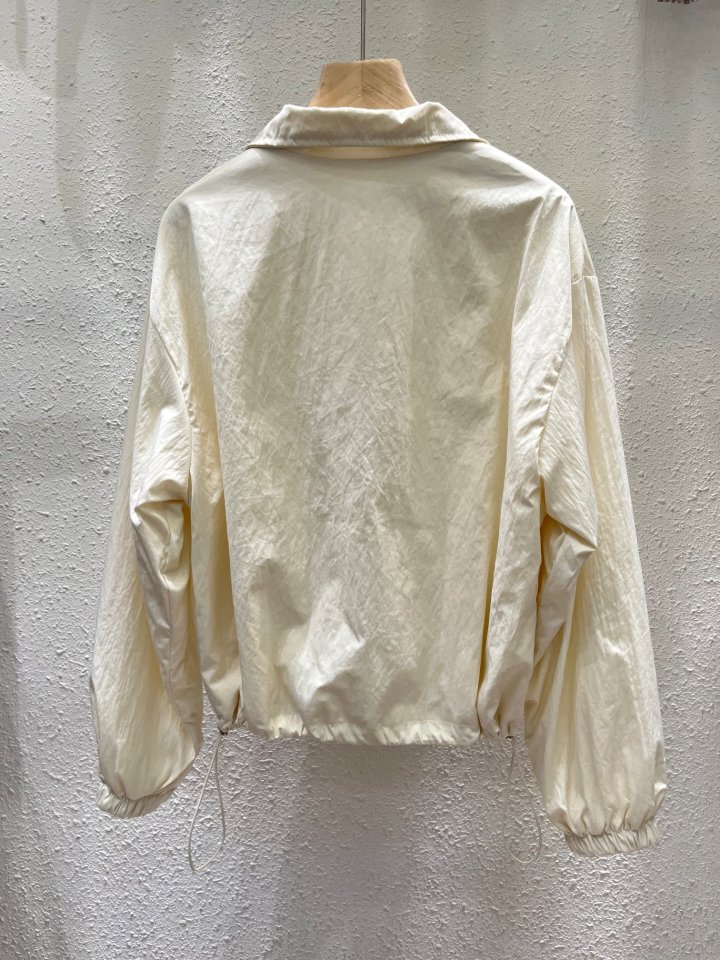 Another Plan - Korean Women Fashion - #womensfashion - Front Cut Jumper - 4