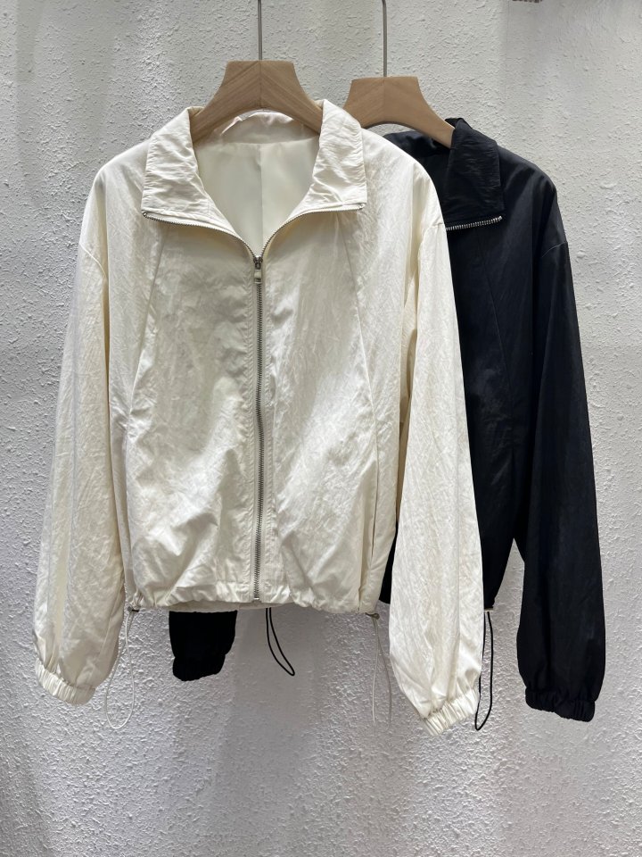 Another Plan - Korean Women Fashion - #momslook - Front Cut Jumper - 8