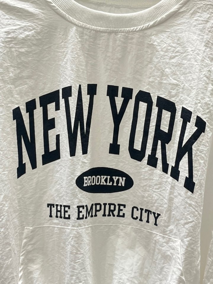 Another Plan - Korean Women Fashion - #momslook - New York String Anorak - 3
